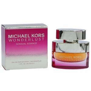 Michael Kors Wonderlust Sensual Essence woda perfumowana spray 30 ml