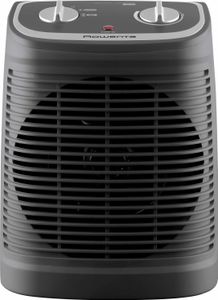 Rowenta SO2330 Instant Comfort Compact Heizlüfter schwarz Heizlüfter