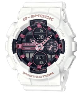 Pánské hodinky Casio GMA-S140M-7AER G-Shock