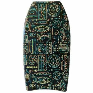 BodyBoard Tisch Safari Sub Moosgummi (94 cm)