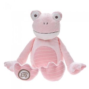 Mia Frosch rosa 30cm
