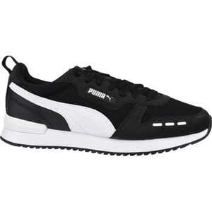 Puma R78 Unisex Sneaker Low Top Turnschuhe , Größe:UK 10 - EUR 44.5 - 29 cm