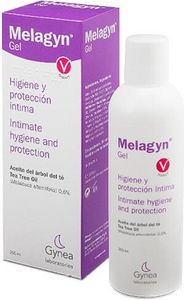 Gynea Melagyn Gel 200ml
