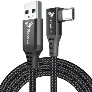 Reagle Kabel 5m für OCULUS LINK SteamVR QUEST 2 META USB