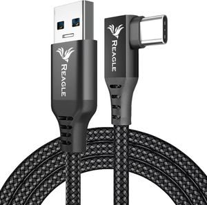 Reagle Kabel 5m für OCULUS LINK SteamVR QUEST 2 META USB