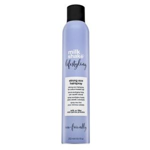 Milk_Shake Lifestyling Strong Eco Hairspray starker Haarlack 250 ml