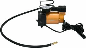 Automobilový kompresor 12V 120W 35 lpm