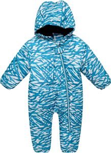 Dare 2B - "Bambino II" Schneeanzug für Kinder RG5538 (80) (Dunkel-Türkis)