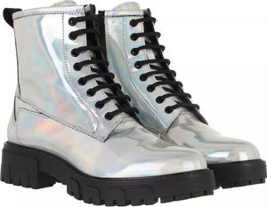 Hugo Boss Hugo Boss Axel Bootie-HL 10240648 01 silber
