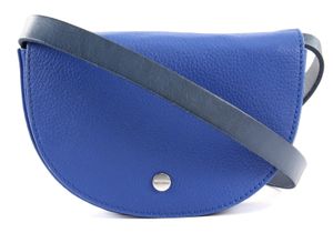 Marc O'Polo Abendtasche Schultertasche Crossbody Bag Calico Blue blau