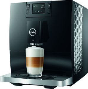 Jura C8 15603 (EA) Piano Black Kaffeevollautomat