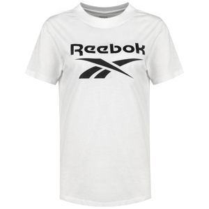 Reebok Tshirts Identity Logo, GR9380, Größe: 158