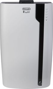De Longhi Klimagerät PAC EX100 Silent, A++, 2.500 Watt Kühlleistung, sep. Entfeuchterfunktion De Longhi Klimagerät PAC EX100 Silent, A++, 2.500 Watt Kühlleistung, sep. Entfeuchterfunktion