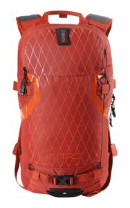 Nitro Rover 14 Snowboard Ski Rucksack Tourenrucksack Backpack 878064, Farbe:Supernova