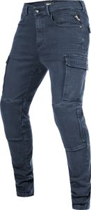 Replay Shift Motorradjeans, dunkelblau, 38 Replay Shift Motorradjeans, dunkelblau, 38