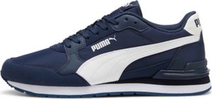 PUMA ST Runner v4 NL Schuhe Herren blau 43 PUMA ST Runner v4 NL Schuhe Herren blau 43