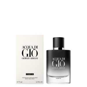 Giorgio Armani Parfüm Giorgio Armani Acqua di Gio Parfum Refillable Spray 75ml