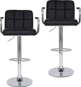 Barhocker 2er-Set Barhocker 2er-Set
