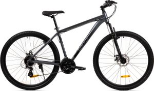 Goetze Define 2.1, MTB Hardtail, 29 Zoll Laufrad, 24-Gang Shimano Altus, Scheibenbremse, Herren Mountainbike