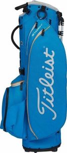 Titleist Players 5 StaDry Olympic/Marble/Bonfire Golfbag