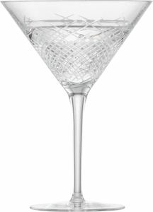 ZWIESEL 1 skleněná ručně vyrobená tyč MARTINI BAR PREMIUM č. 2 86 122289 (Pozor, musí být odstraněna ze sady 2 kusů)
