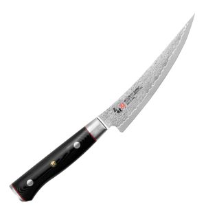 Mcusta Zanmai Pro Zebra Tranchiermesser HFZ8009D