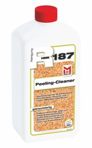 Peeling-Cleaner, Naturstein Peeling-Cleaner, HMK R187 - 1 Liter