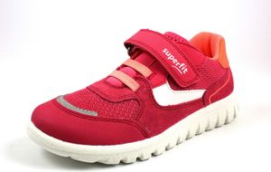 Superfit Klettschuhe Uni 31333130383135 Pink 30 EU