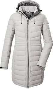 killtec Damen Wintermantel KOW 96 WMN QLTD
