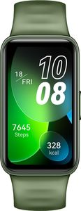 Huawei Band 8 grün Bluetooth Fitnesstracker