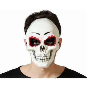 Maska Teror Halloween