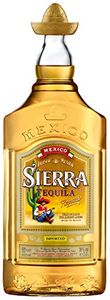 Sierra Tequila Reposado (1 x 3 l)