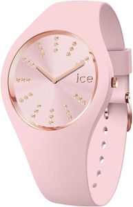 Ice Watch Analog 'Ice Cosmos - Pink Lady' Damen Uhr (Small) 021592