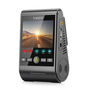 Viofo A229 2CH Duo QuadHD Wifi GPS Dashcam für Auto 2022