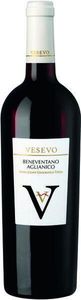 Vesevo Aglianico Kampanien | Italien | 13,00% vol | 0,75 l