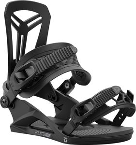 UNION Snowboard Bindung Flite Pro black L (43,5-46)
