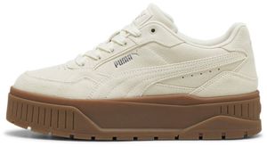 PUMA Karmen II Idol SD Schuhe Damen beige 39 PUMA Karmen II Idol SD Schuhe Damen beige 39