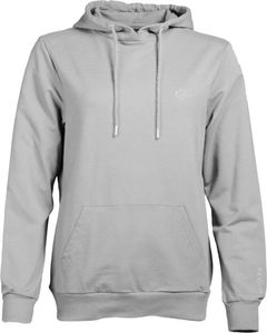 Papillon Sweat Hoody Baumwolle Damen Grau Größe 3XL