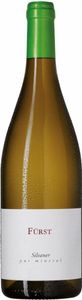 Rudolf Fürst Silvaner pur mineral VDP Gutswein