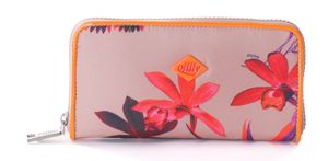 Oilily Biotope L Zip Wallet Sand Beach