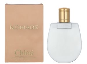 Chloé Lotion Nomade Perfumed Body Lotion