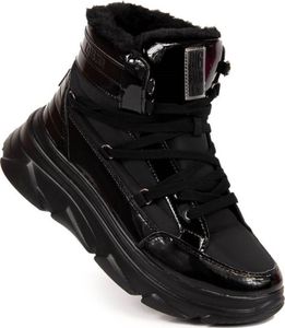 Big Star Buty II274311, INT1613A