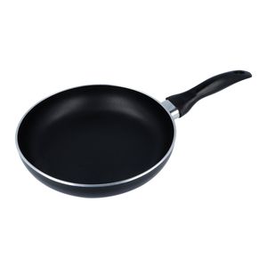 Pfanne EUROHOME Bratpfanne 20 cm mit Antihaftbeschichtung - rostfreie Allzweckpfanne - Bratpfannen Antihaftbeschichtet - effiziente Pfannen