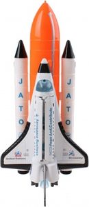 hrací sada Space Shuttle 10 dílů