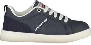 CARRERA KINDER-SPORTSCHUHE BLAU : Farbe - Blau, Größe - 34 Größe: 34 Farbe: Blau