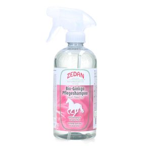 ZedanGinkgo Shampoo 500ml, Inhalt:500 ml