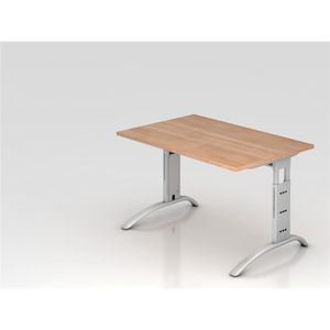 Schreibtisch FS12, 120 x 80 cm