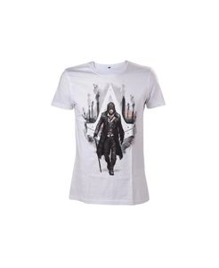 Assassin's Creed Syndicate T-shirt -L- Jacob Frye,