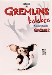 Gremlins - Kleine Monster [2xDVD]