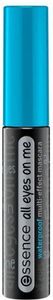 Essence All Eyes On Me Multi Effect Wasserfeste Wimperntusche Schwarz 8ml